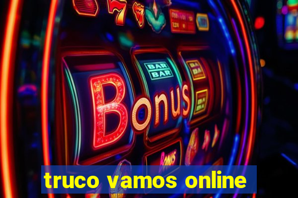 truco vamos online